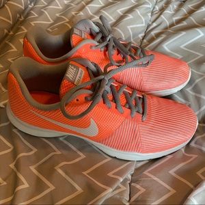 Nike Training Flex Bijoux Sneakers-EUC